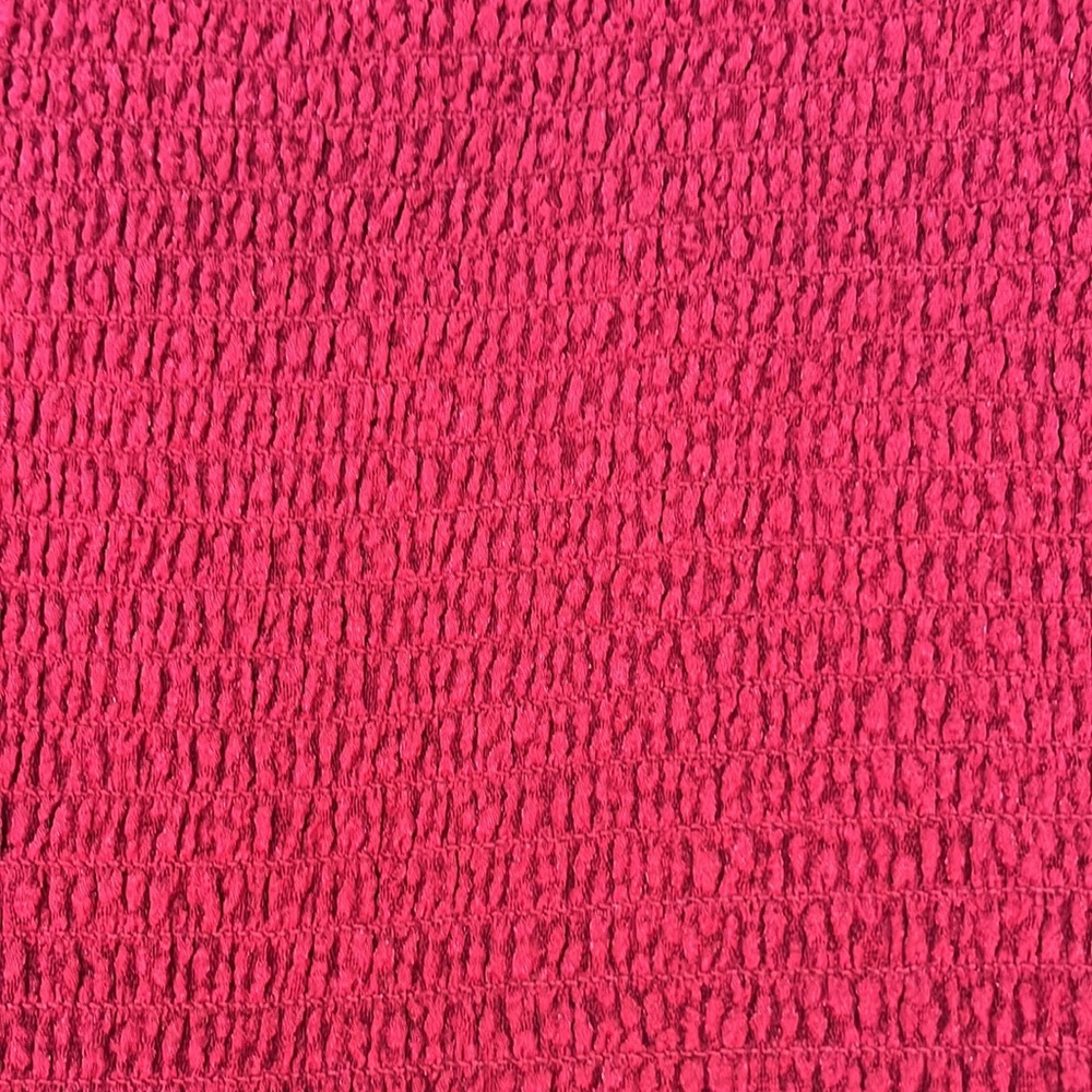 Rachel Parcell smocked dress - Picture 6 of 9